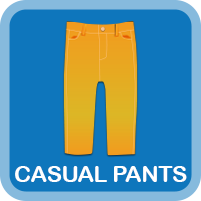 Boys Casual Pants Boys Casual Pants