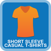 Boys Short Sleeve Casual T-Shirts Boys Short Sleeve Casual T-Shirts