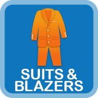 Boys Suits and Blazers