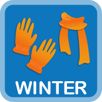 Boys Winter Accessories