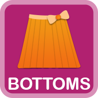 Girls Bottoms Girls Bottoms