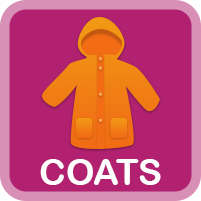 Girls Coats