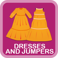 Girls Dresses & Jumpers Girls Dresses & Jumpers