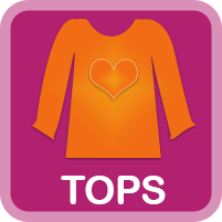 Girls Tops – ShirtStop