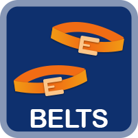 Mens Belts