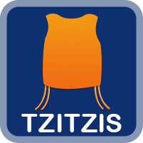 Mens Tzitzis