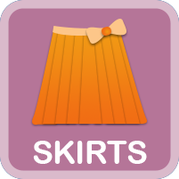 Teens Skirts