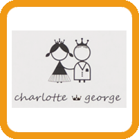 Charlotte & George