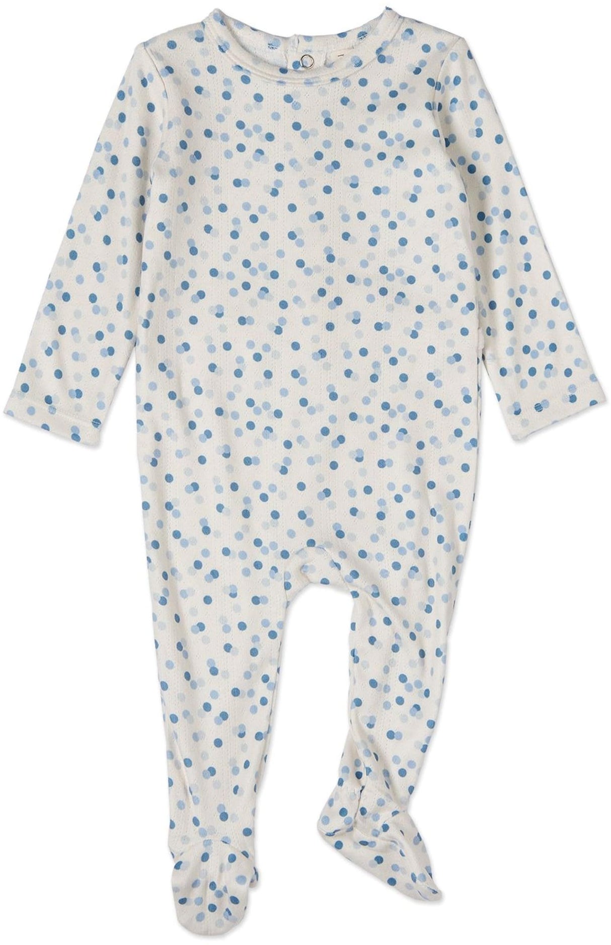 Blue Multi Blue Multi