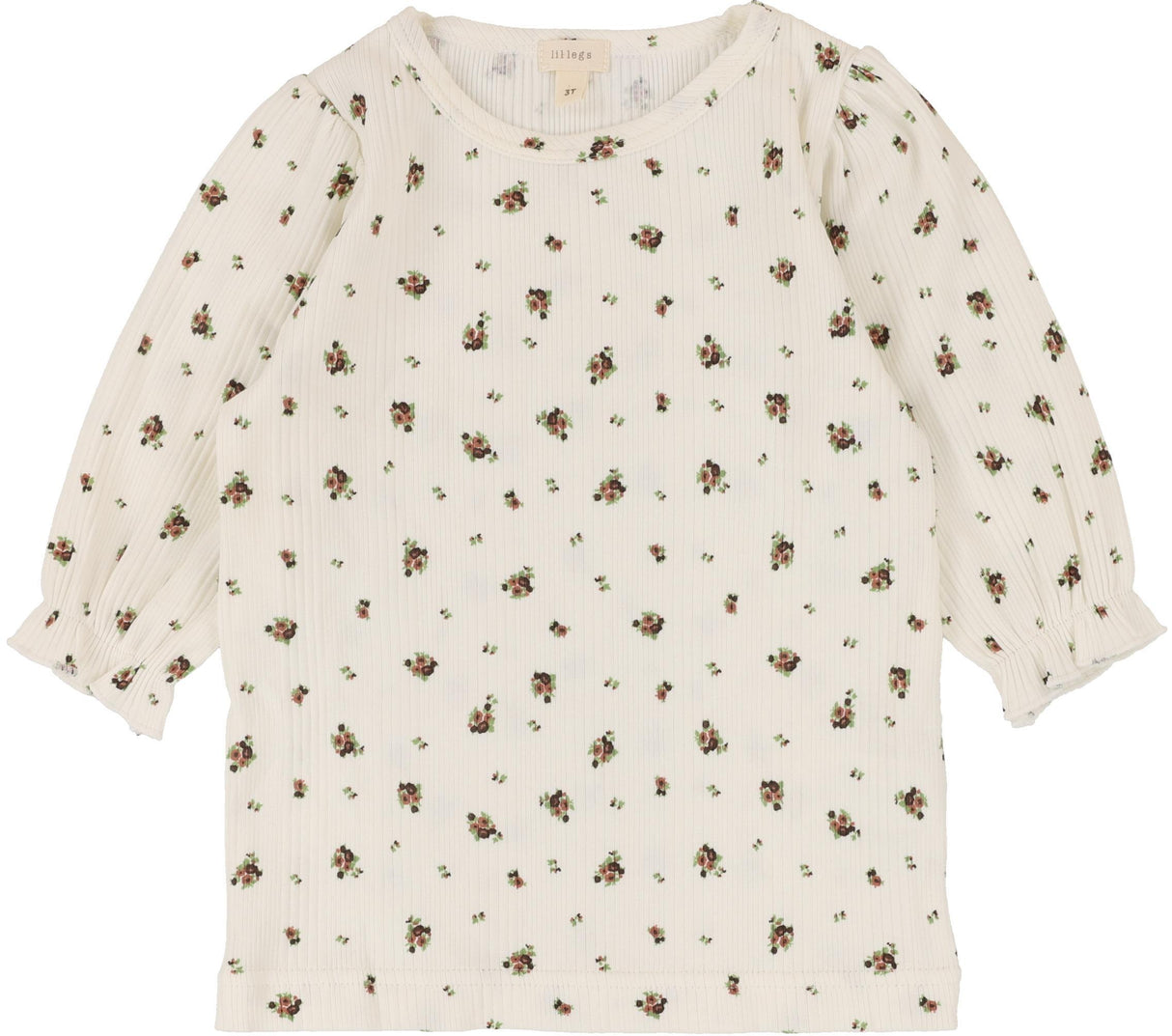 Dark Floral Dark Floral