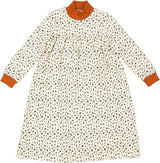 Zaloo Girls Speckled Dress - 7400