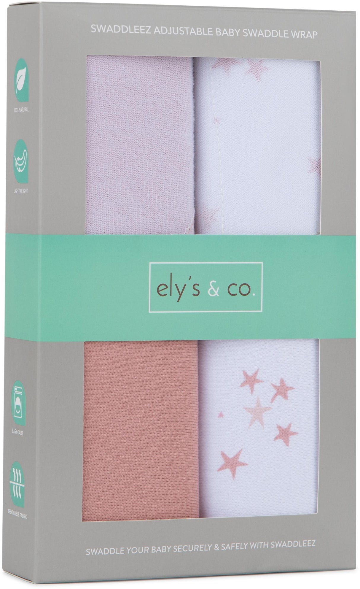 Dusty Rose Dusty Rose