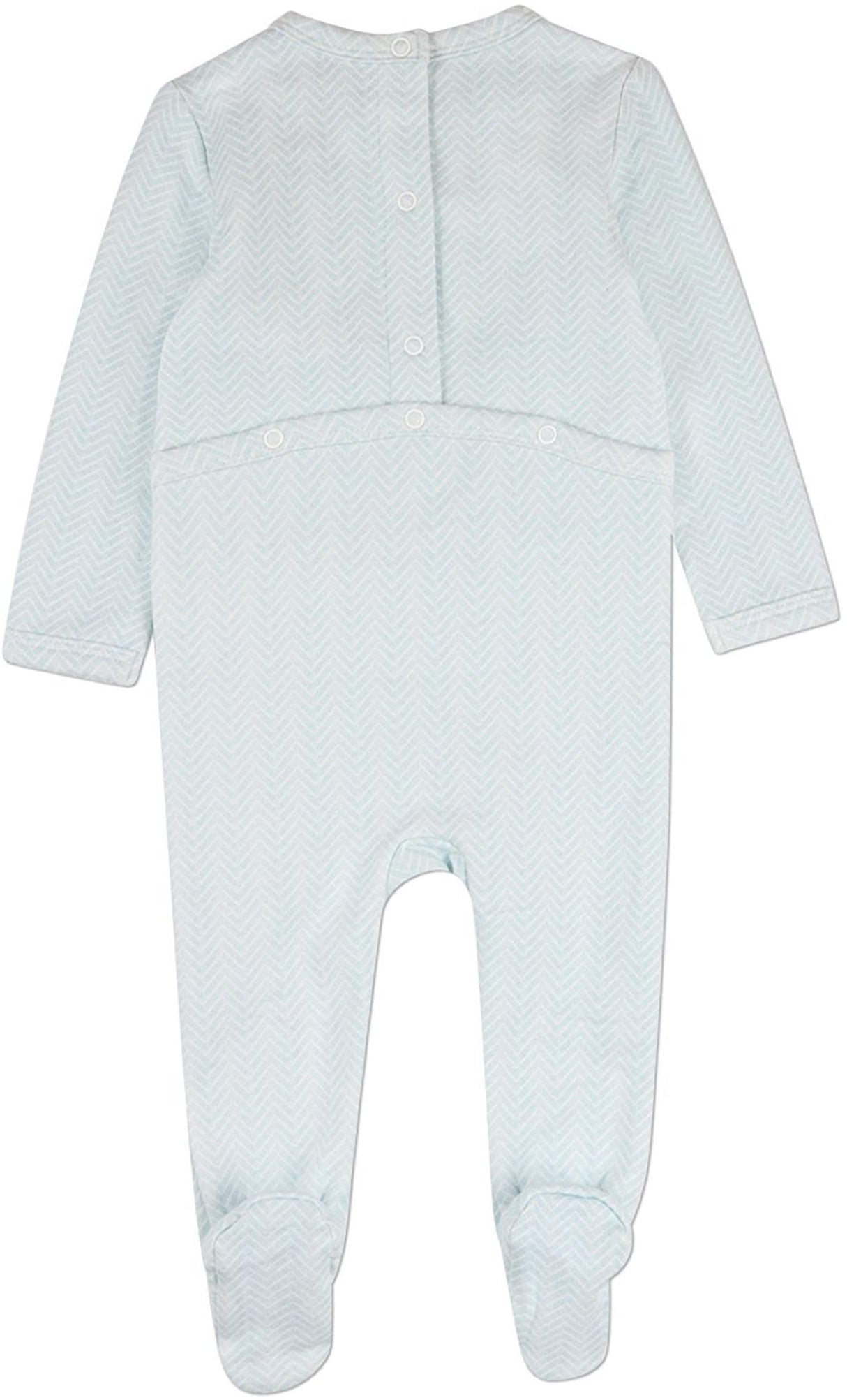 Baby Blue Baby Blue