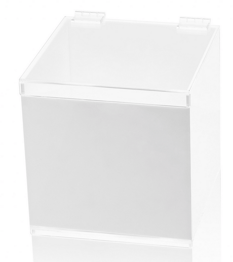 White White