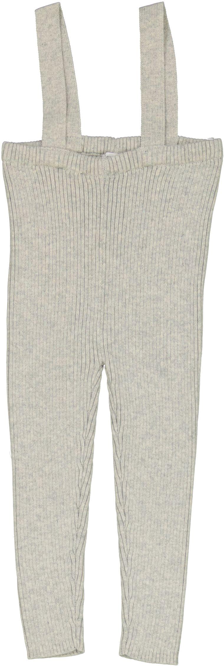 Bonjoy Boys Knit Overall - BTW25029BSL