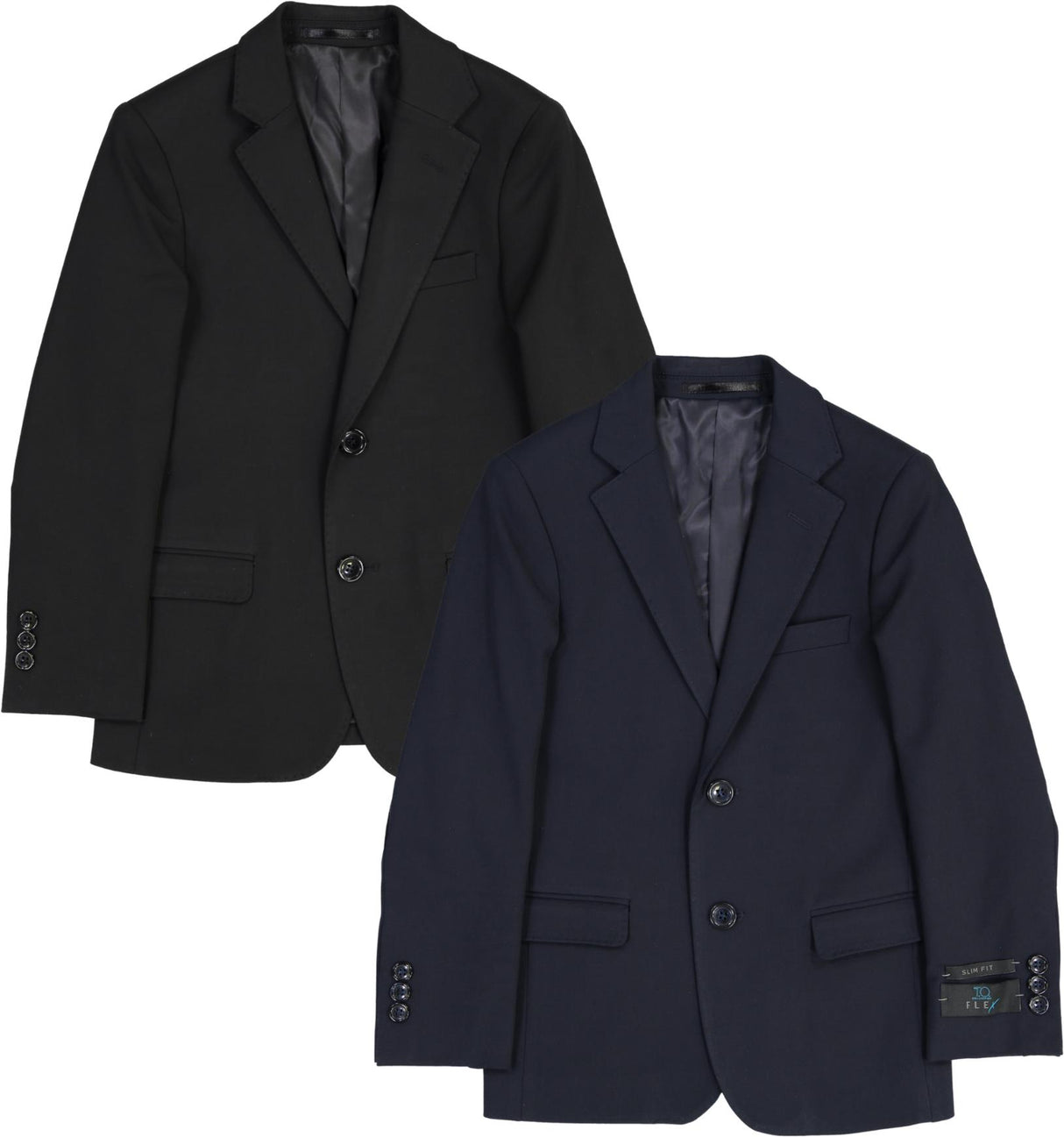 T.O. Collection Mens FLEX Stretch Blazer Jacket T.O. Collection Mens FLEX Stretch Blazer Jacket