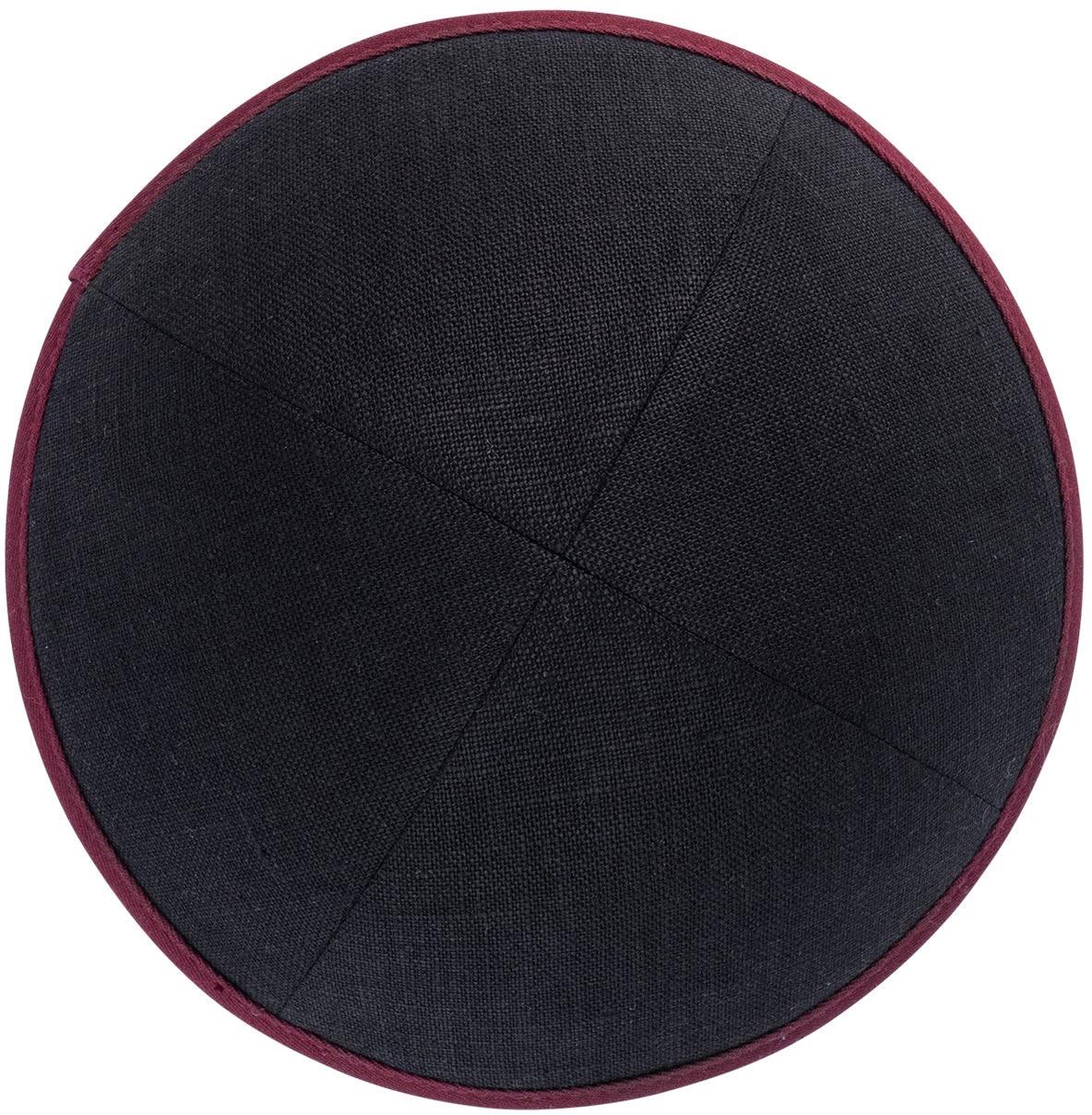 Black/Maroon Black/Maroon