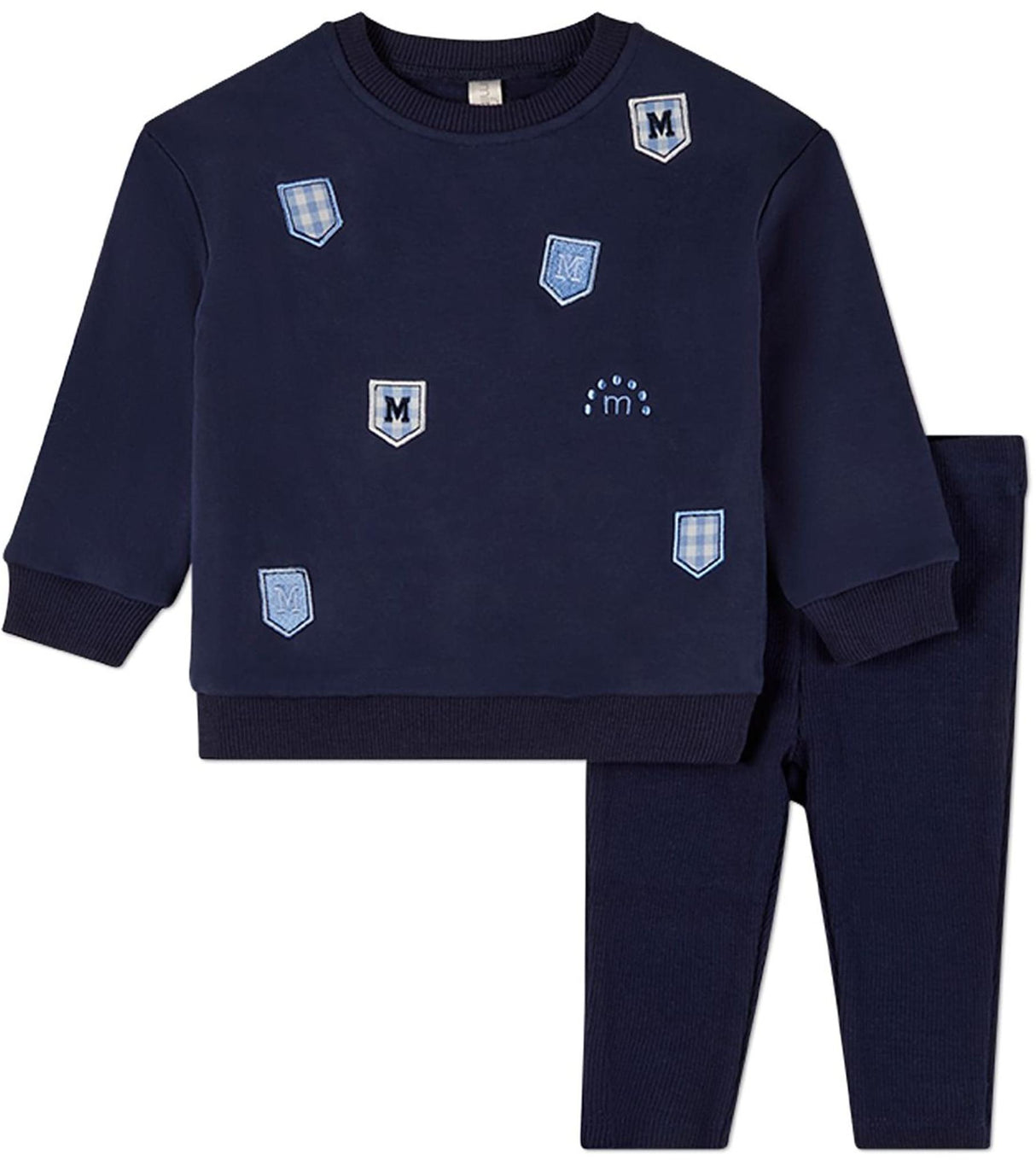 Navy/Blue Navy/Blue