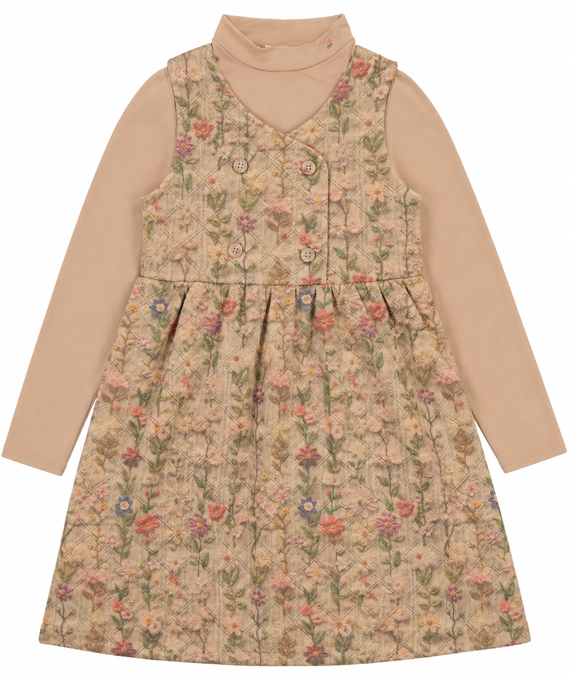 Pink/Beige Pink/Beige