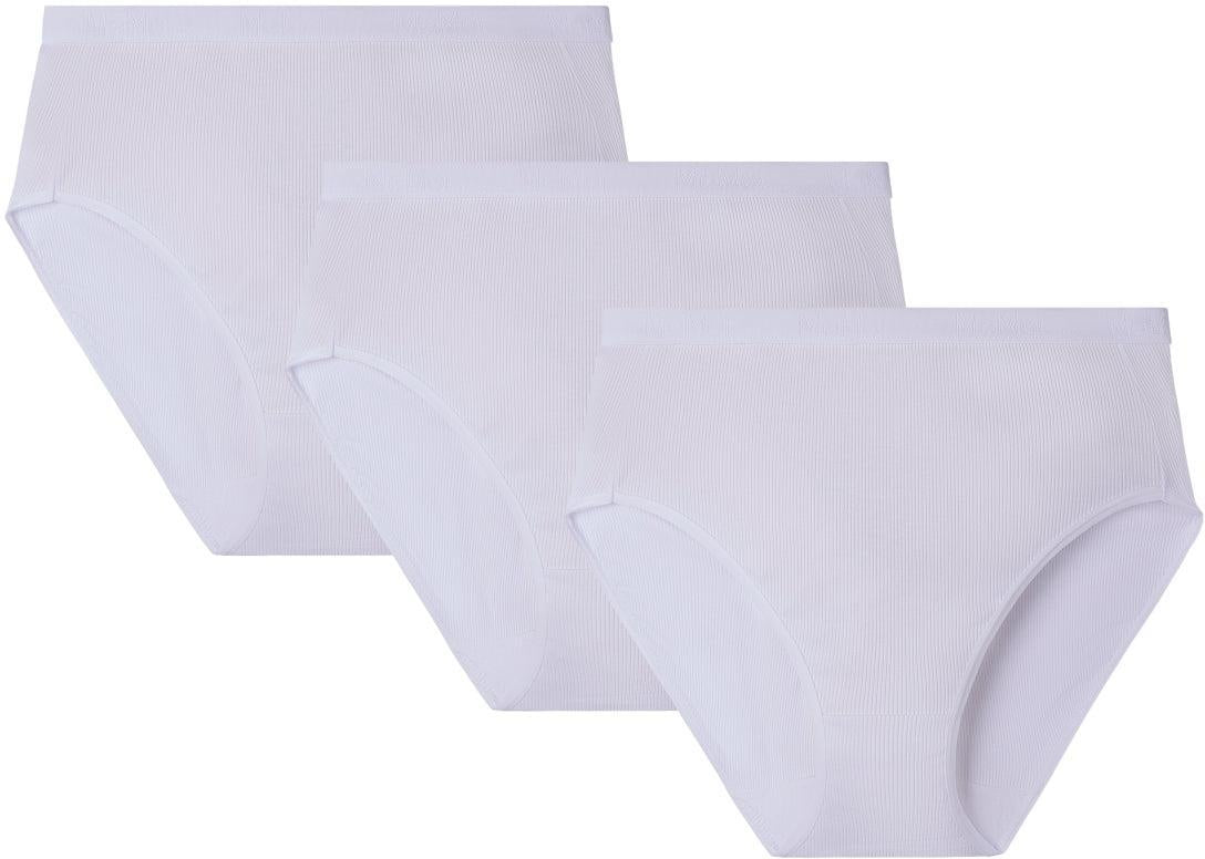 White White