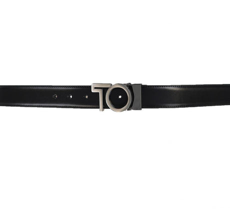 T.O. Collection Boys Belt - BLT-TB-3B T.O. Collection Boys Belt - BLT-TB-3B