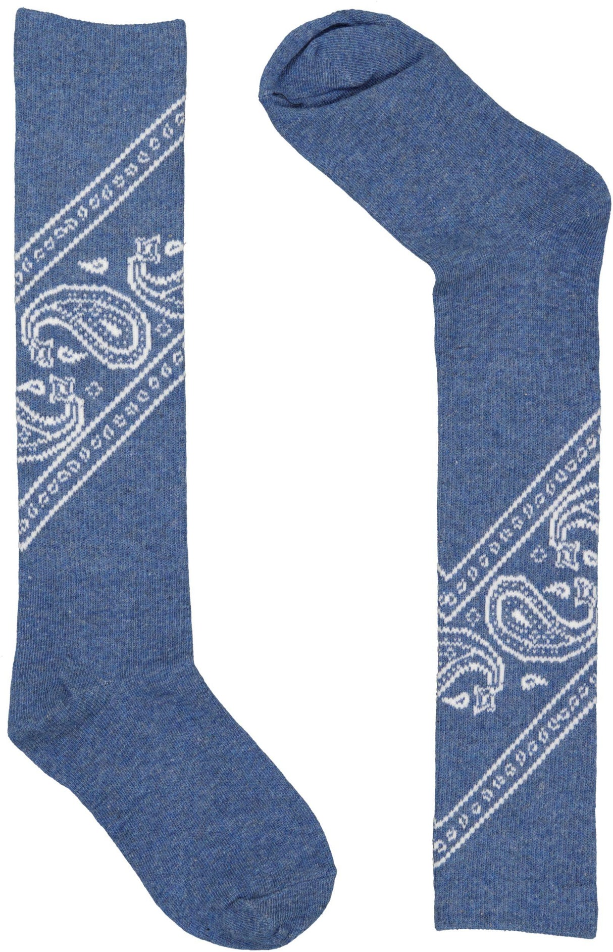 Light Denim Light Denim