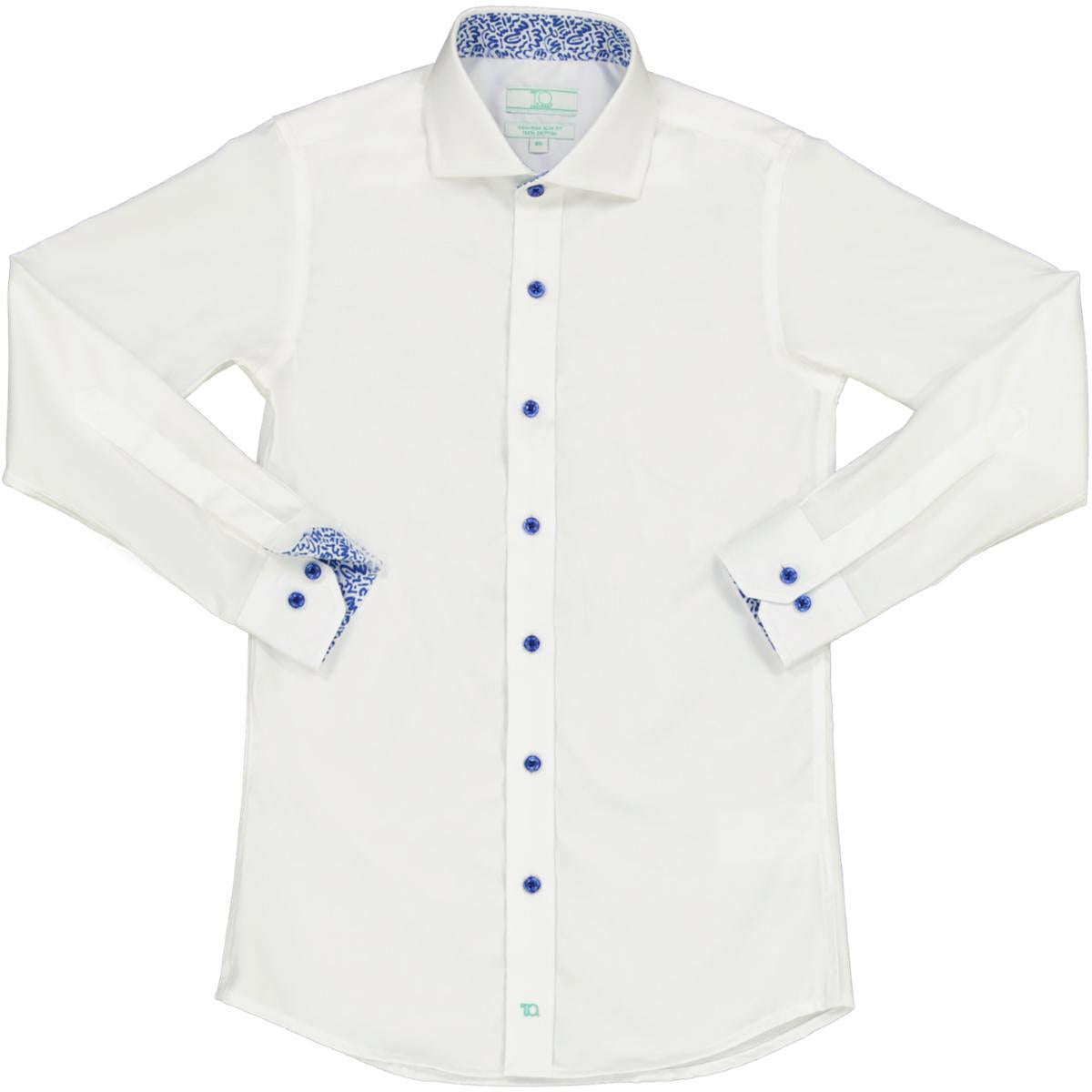 Royal Blue Royal Blue