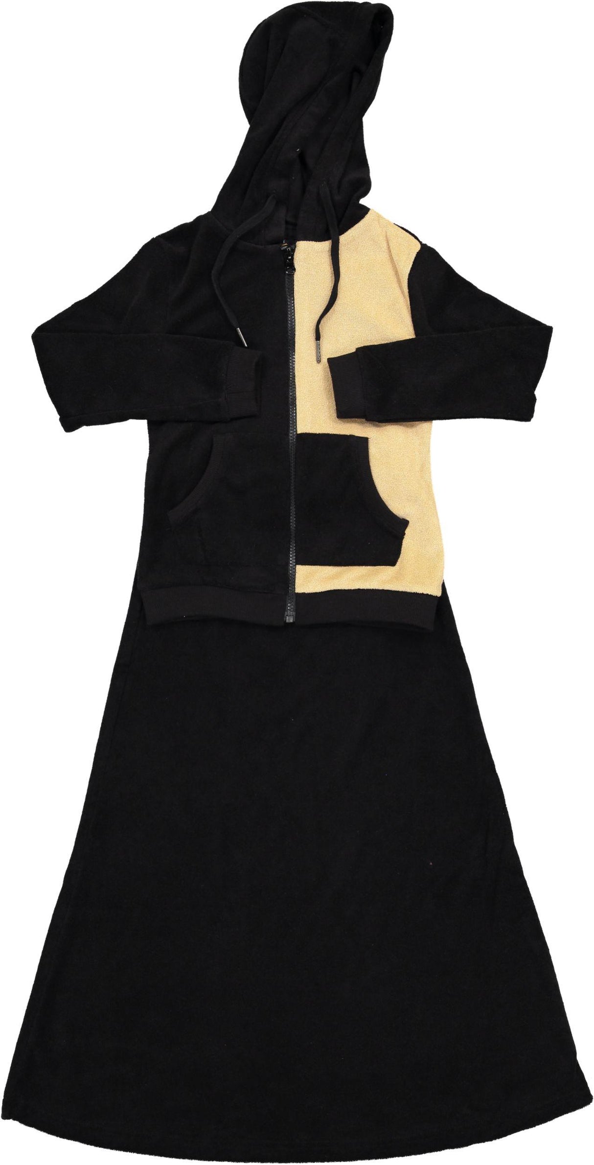 Bamford Girls Terry Outfit - 307 Bamford Girls Terry Outfit - 307