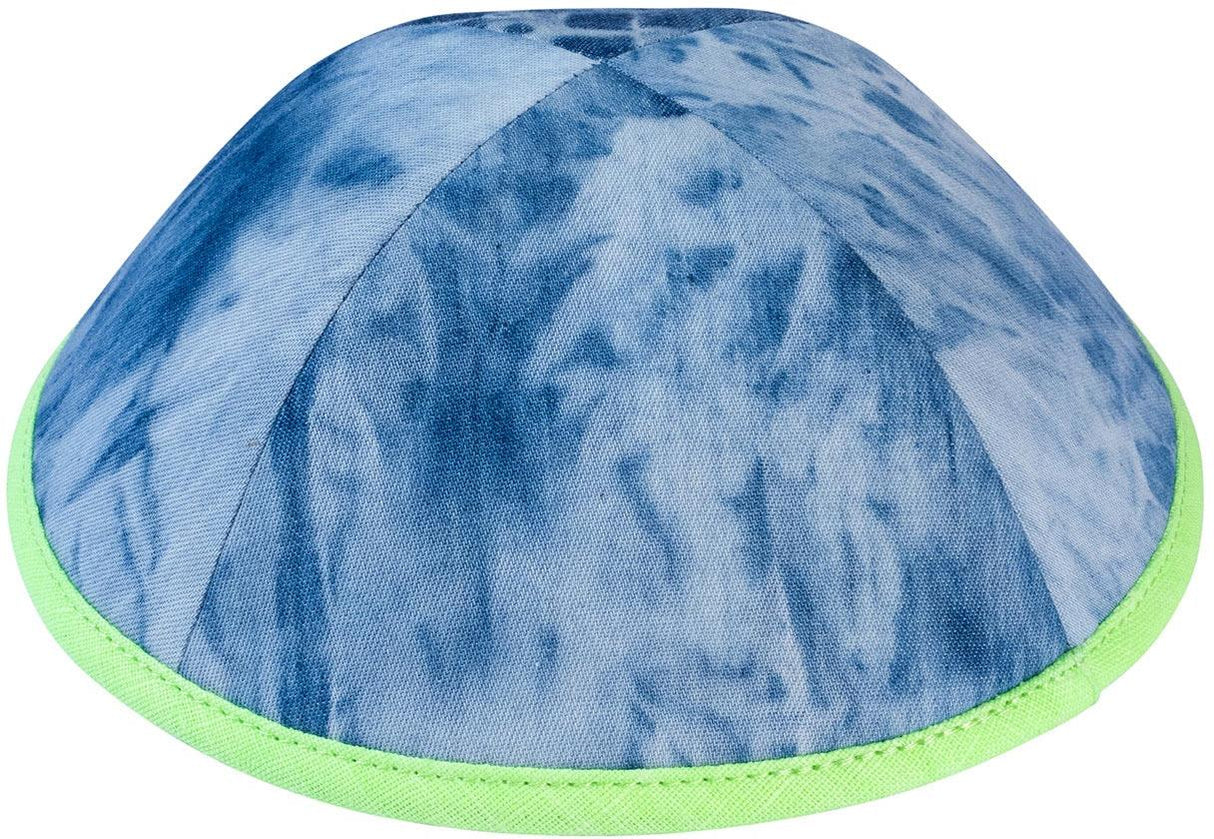 Tie Dye/Neon Green Tie Dye/Neon Green