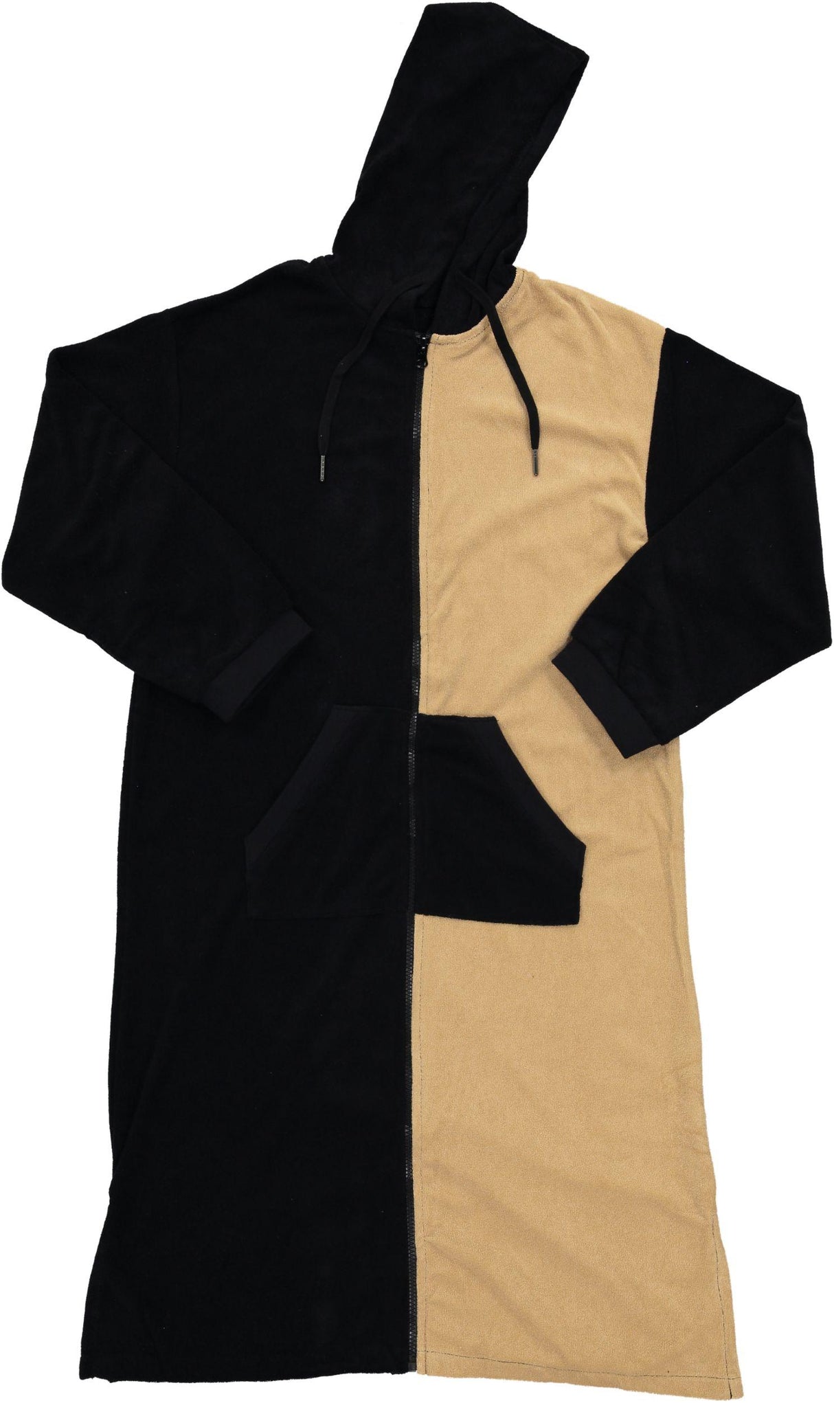 Bamford Girls Terry Robe - 308 Bamford Girls Terry Robe - 308