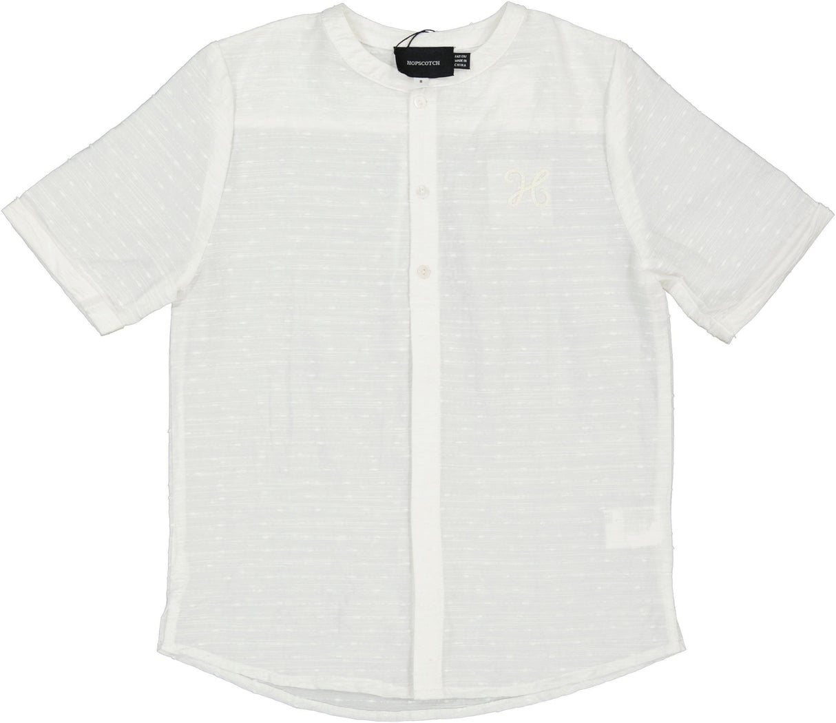White White