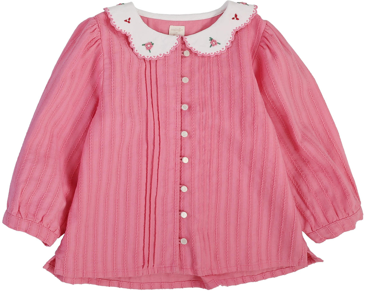 Fresh Pink Fresh Pink