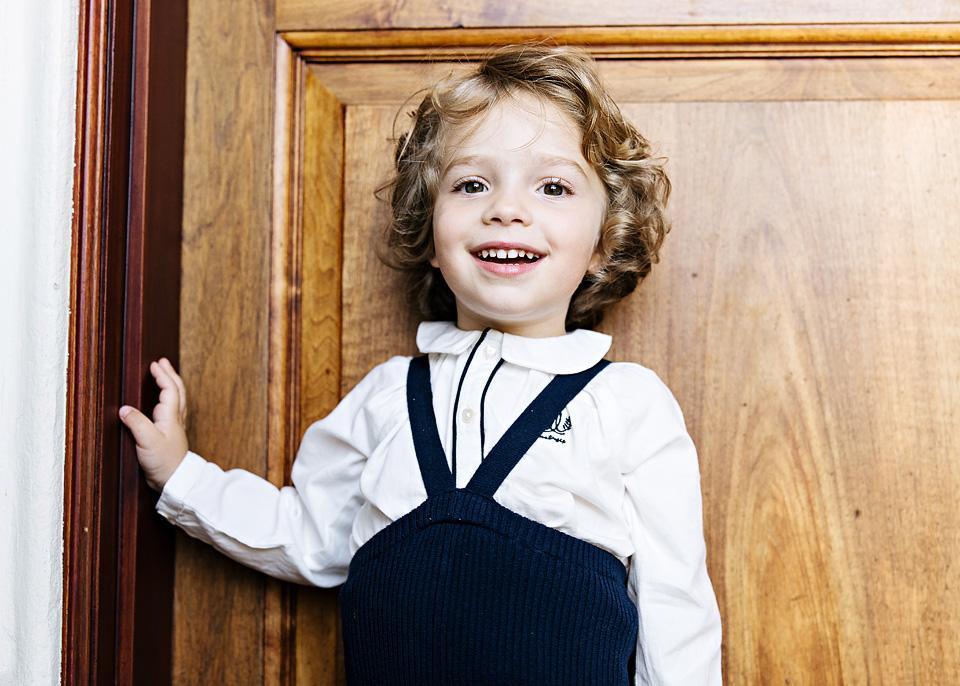 Analogie by Lil Legs Signature Collection Toddler Boys Long Sleeve Logo Dress Shirt - AF26T714 Analogie by Lil Legs Signature Collection Toddler Boys Long Sleeve Logo Dress Shirt - AF26T714