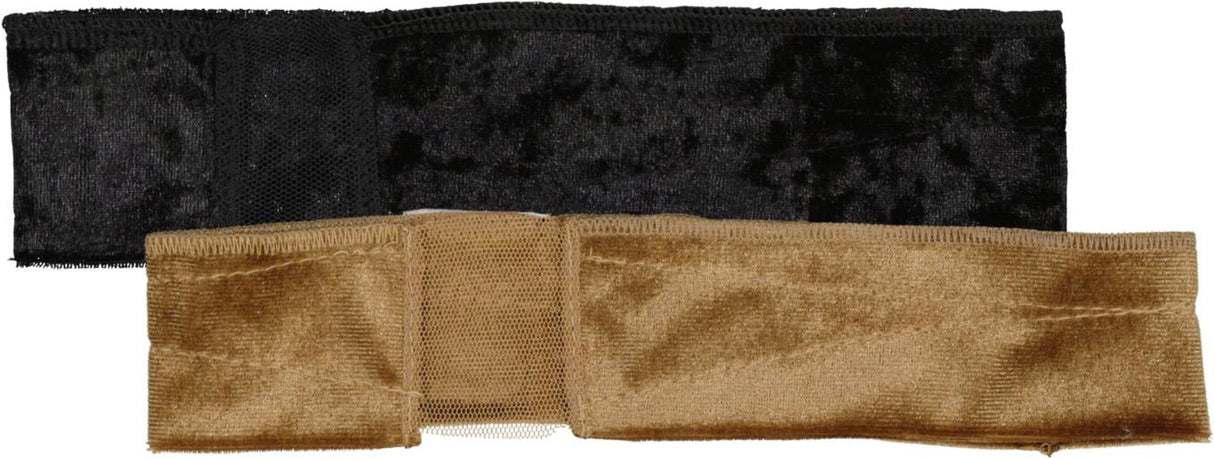 Dacee Velour Adjustable Lace Wig Grip Dacee Velour Adjustable Lace Wig Grip