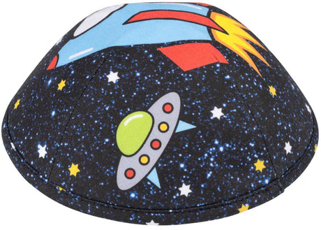 iKippah Blast Off Yarmulka iKippah Blast Off Yarmulka