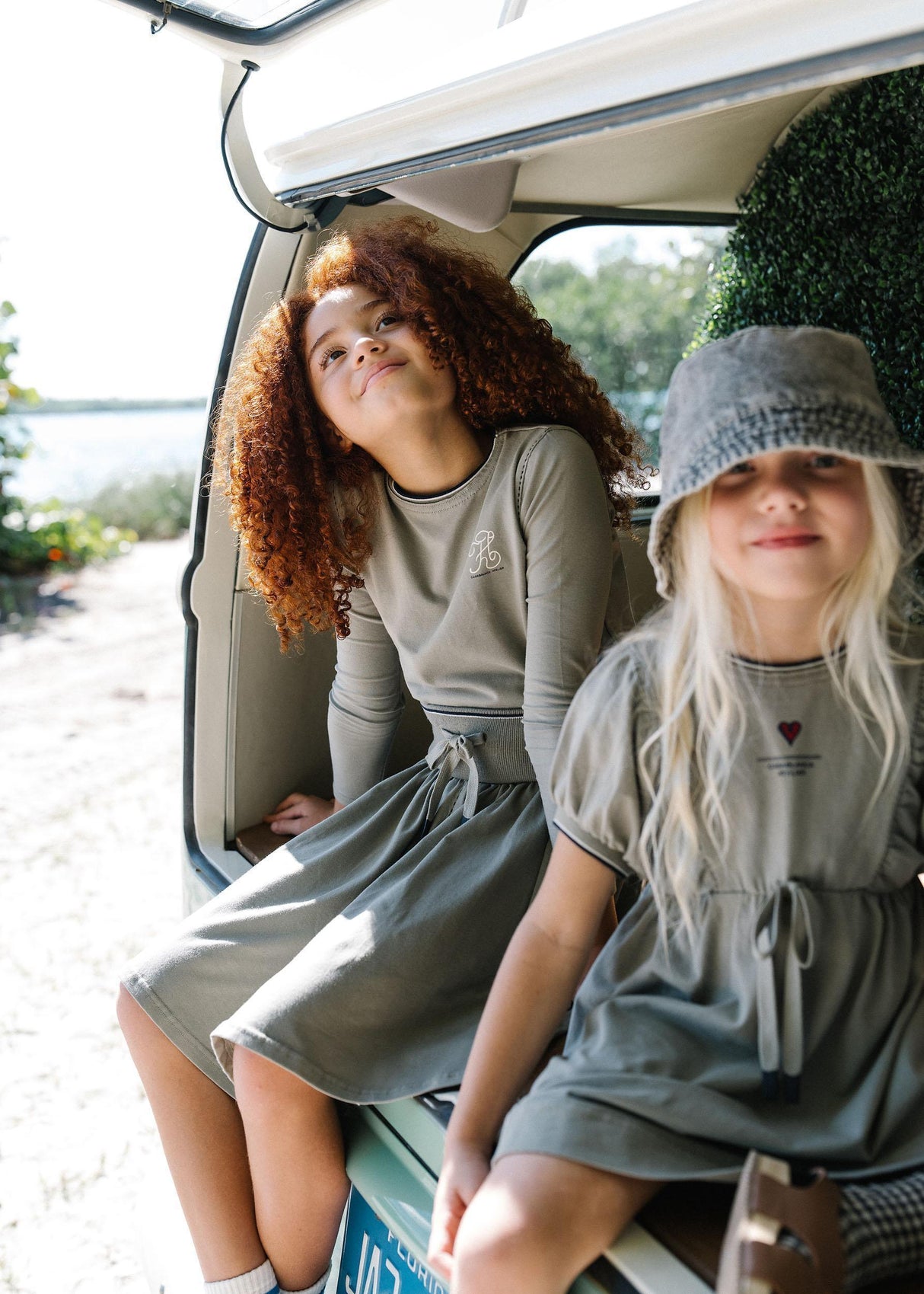 Analogie by Lil Legs Outerfield Collection Girls Long Sleeve T-shirt Tee - OGLST Analogie by Lil Legs Outerfield Collection Girls Long Sleeve T-shirt Tee - OGLST