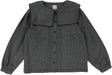 Gray Houndstooth Gray Houndstooth