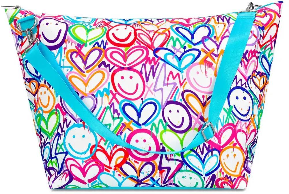 iScream Tote Bag - 810-2405 iScream Tote Bag - 810-2405