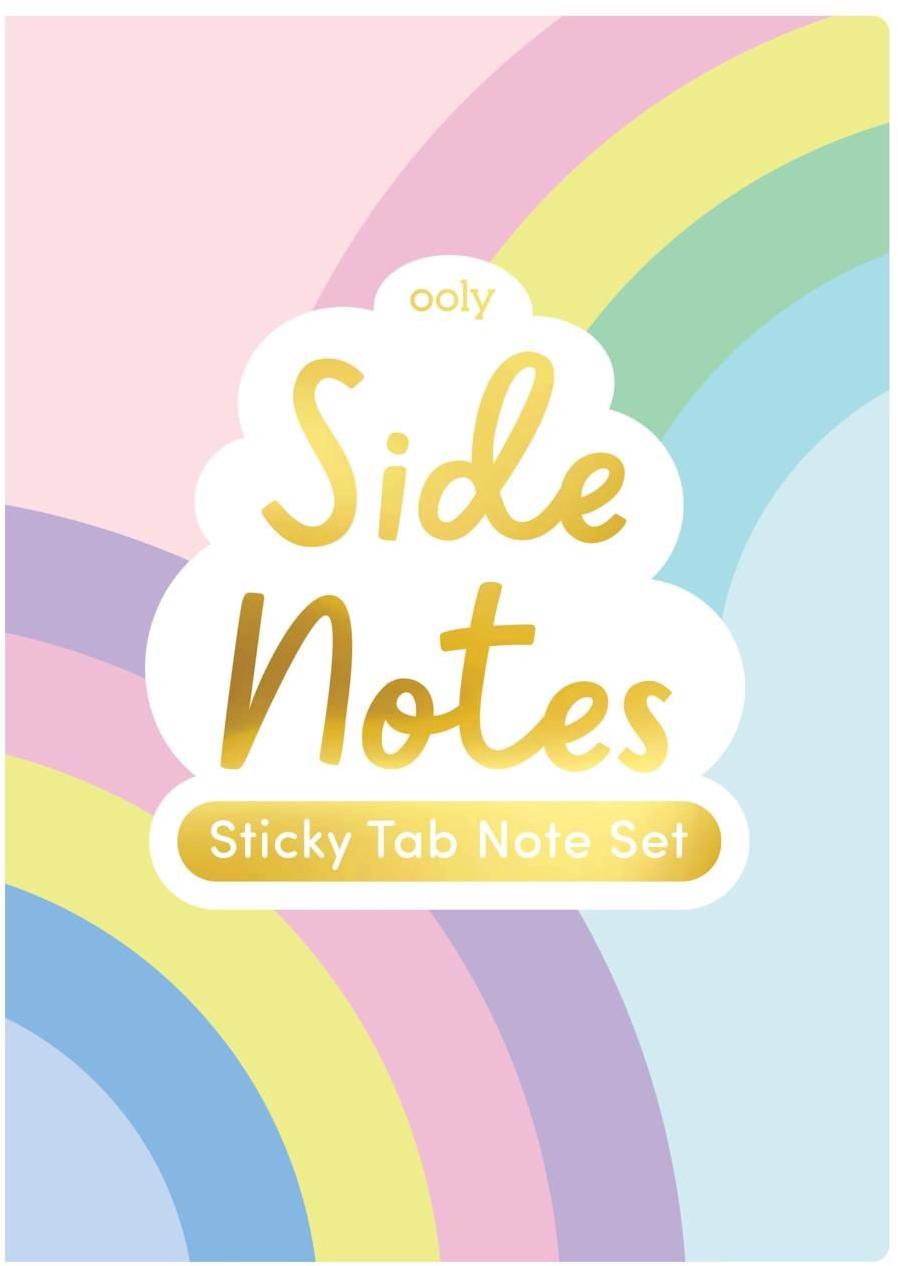 ooly Sticky Notes Set - 121-056 ooly Sticky Notes Set - 121-056