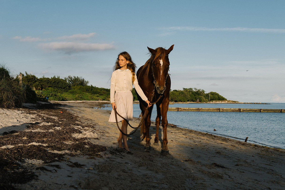 Lil Legs Basic Collection Girls Knife Pleated Skirt - KPS Lil Legs Basic Collection Girls Knife Pleated Skirt - KPS