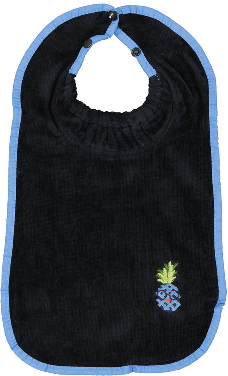 ArGail Fruits Terry Bib - BB41