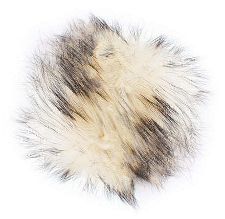 Maniere Pompom with Snap for Baby / Child Beanie Hat