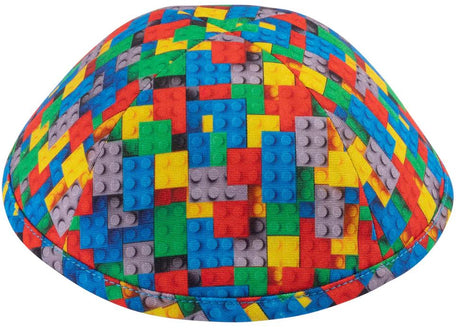 iKippah Lego Yarmulka iKippah Lego Yarmulka