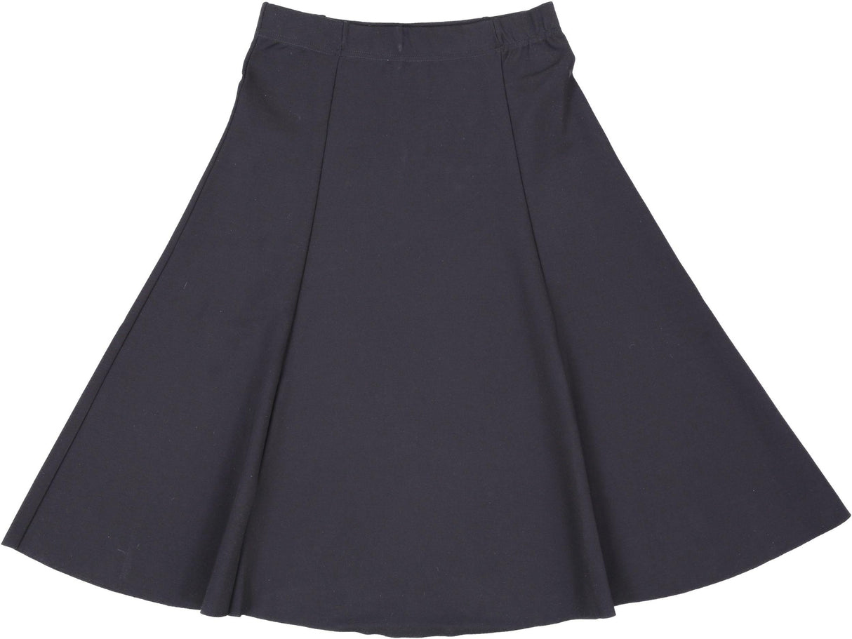 Noni Teens Panelled Ponti Skirt - ASCYT1830 Noni Teens Panelled Ponti Skirt - ASCYT1830