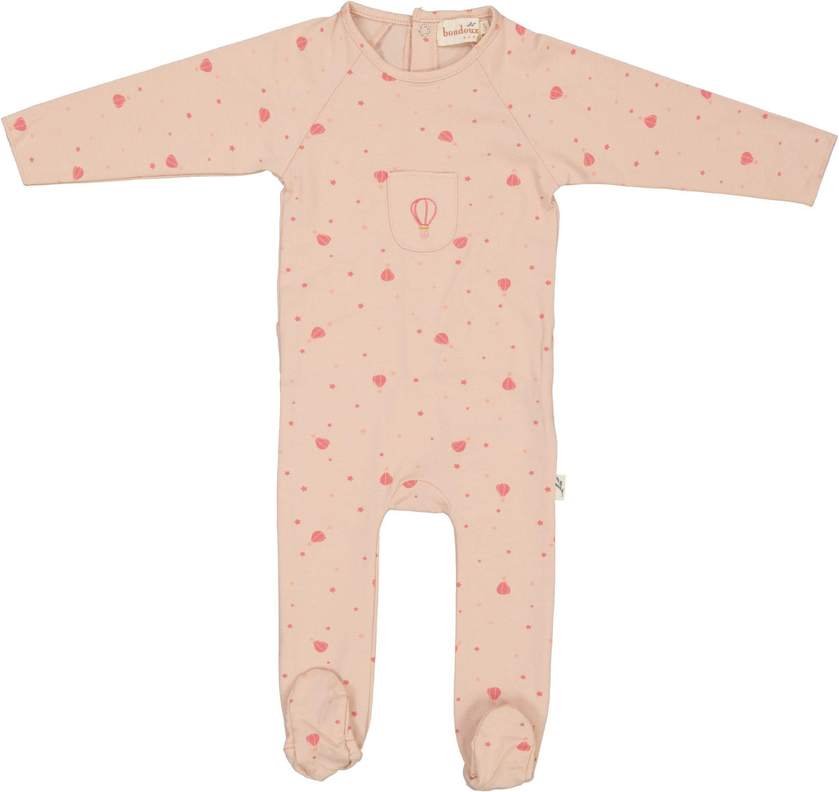 Light Pink Light Pink