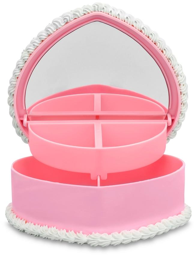 iScream Cake Jewelry Box - 870-245 iScream Cake Jewelry Box - 870-245