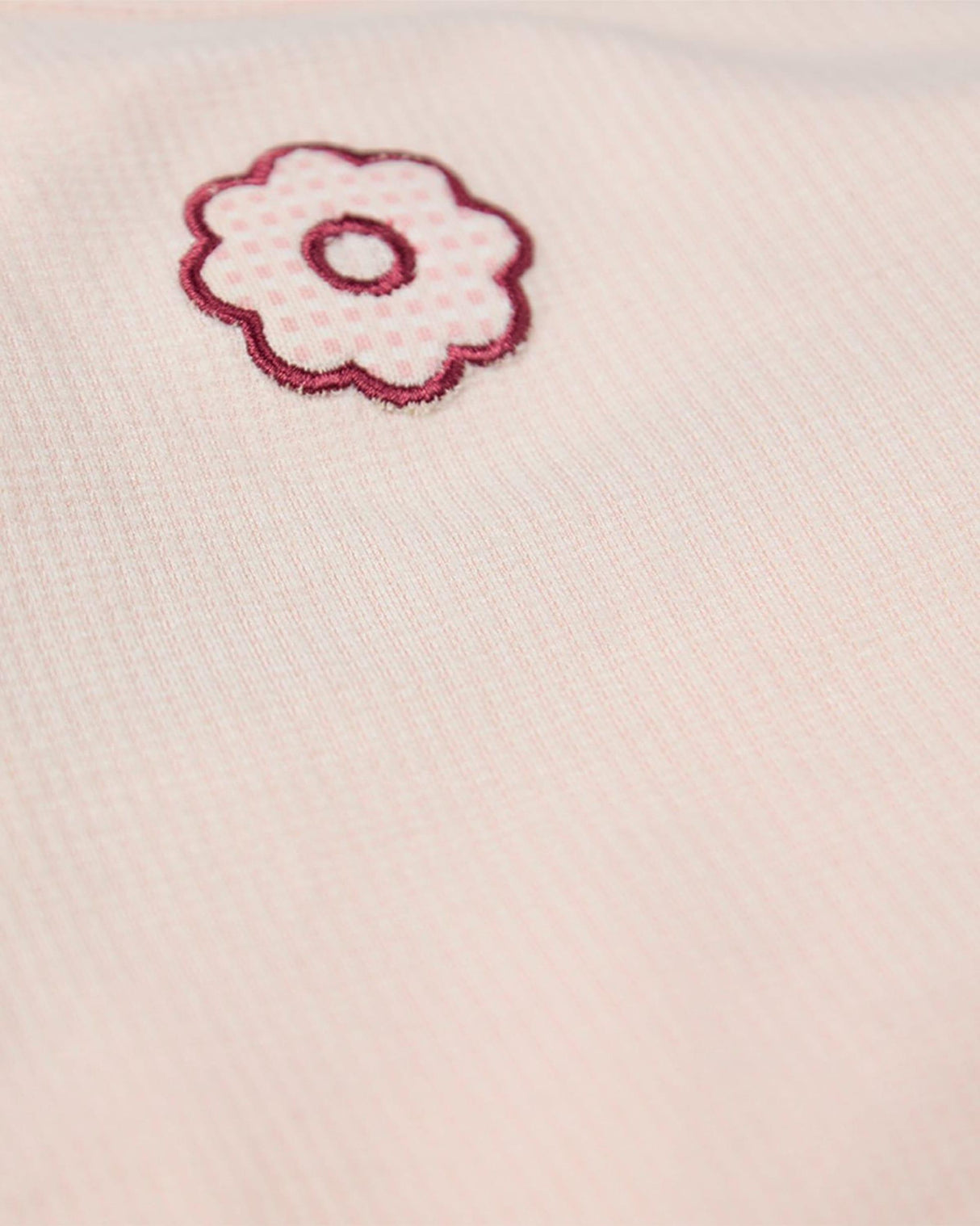 MiniMoi by Memoi Girls Flower Cotton Pajamas - IBP10005 MiniMoi by Memoi Girls Flower Cotton Pajamas - IBP10005