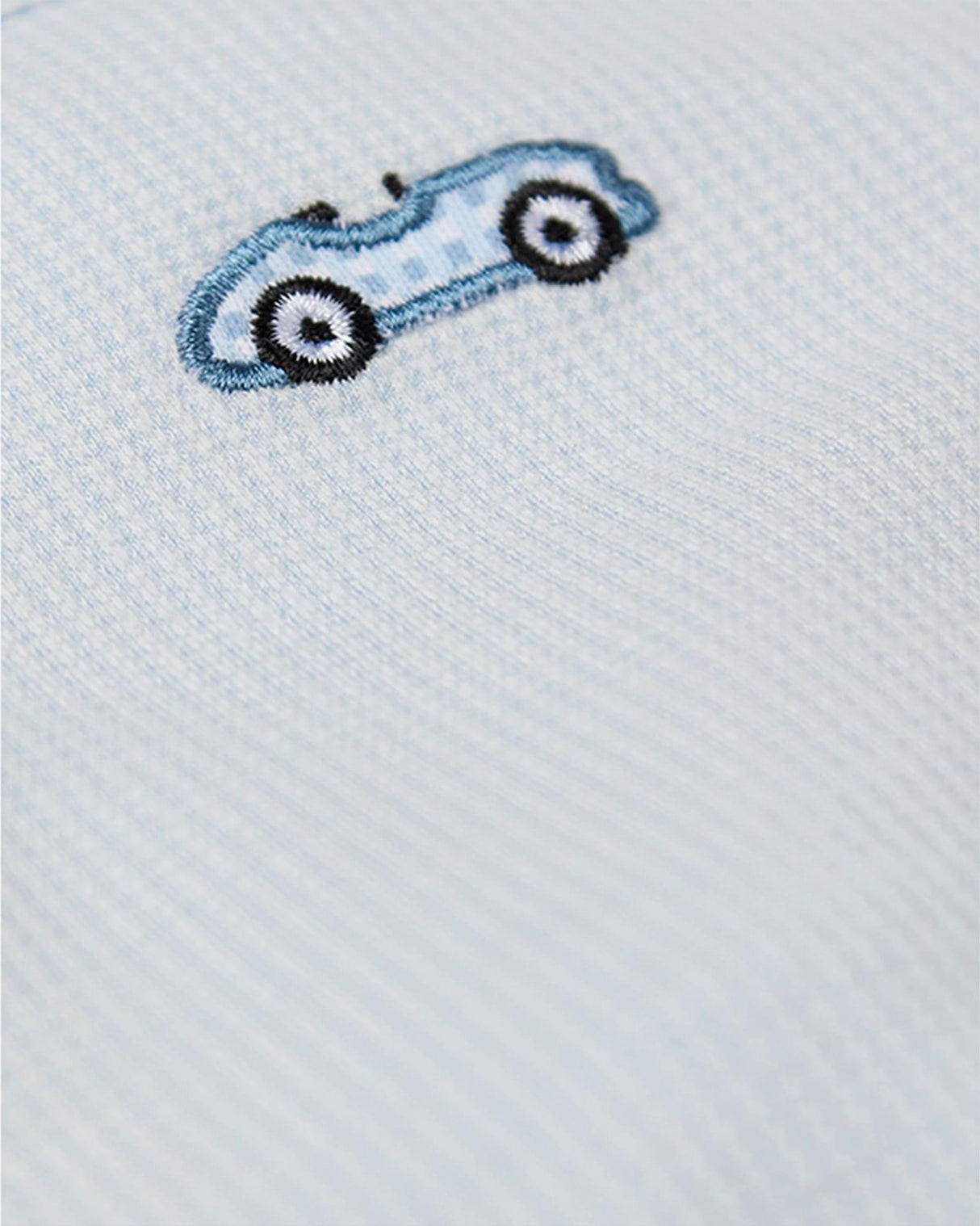 MiniMoi by Memoi Boys Racecar Cotton Pajamas - IBP10008 MiniMoi by Memoi Boys Racecar Cotton Pajamas - IBP10008