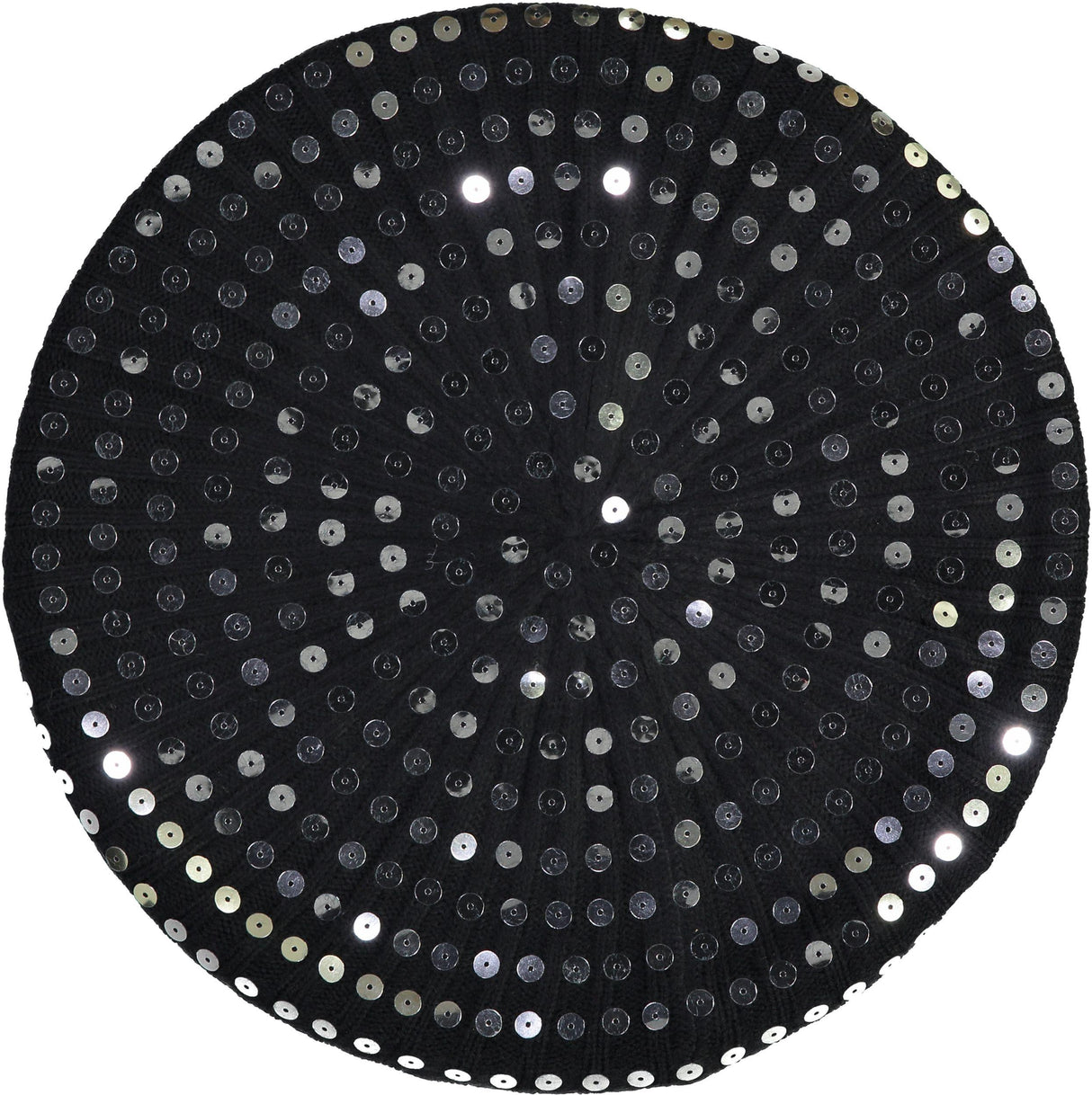 Black/Silver Black/Silver