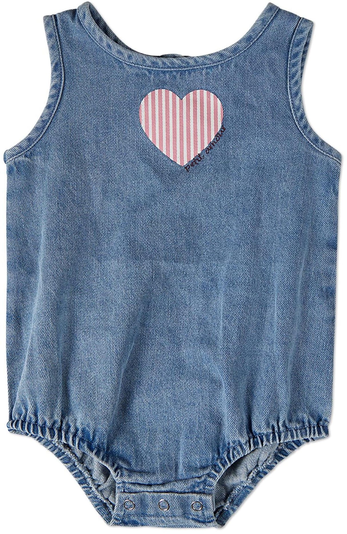 Pink Heart Pink Heart